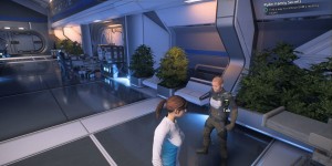 Beitragsbild des Blogbeitrags Mass Effect: Andromeda – Rassistischer Gameplay-Designer Manveer Heir verlässt Bioware