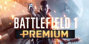 Beitragsbild des Blogbeitrags Battlefield 1: Premium-Freunde