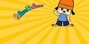 Beitragsbild des Blogbeitrags PaRappa the Rapper Remastered PS4 Review – I gotta believe (In HD)