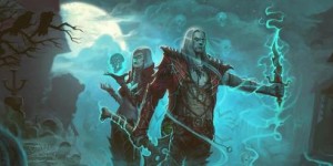 Beitragsbild des Blogbeitrags Diablo III: So bekommt ihr Zugang zur Necromancer-Beta