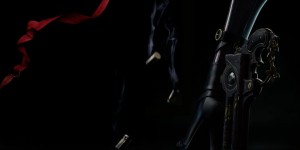 Beitragsbild des Blogbeitrags Leak: Bayonetta erscheint für PC