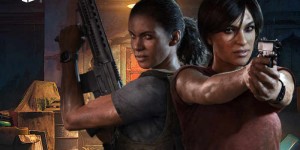 Beitragsbild des Blogbeitrags Veröffentlichungstermin für Uncharted: The Lost Legacy bekannt gegeben