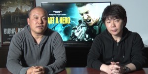 Beitragsbild des Blogbeitrags Resident Evil 7 „Not a hero“ DLC soll besser werden