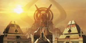 Beitragsbild des Blogbeitrags Amonkhet: Die nächste Erweiterung von Magic the Gathering im Detail vorgestellt