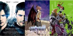Beitragsbild des Blogbeitrags Anime Offensive in Österreichs Kinos 