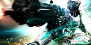 Beitragsbild des Blogbeitrags Vanquish bekommt schon bald einen PC-Port 