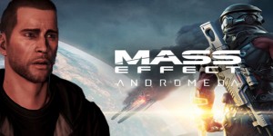 Beitragsbild des Blogbeitrags Zwangspause für die Mass Effect Reihe? 