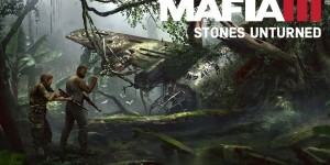 Beitragsbild des Blogbeitrags Stones Unturned: Der nächste Mafia 3 DLC ist ab sofort erhältlich