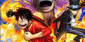 Beitragsbild des Blogbeitrags Ich werde der König der Piraten! – One Piece Pirate Warriors 3 PS4 Review
