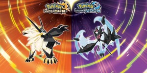 Beitragsbild des Blogbeitrags 2017 wird groß: Pokémon Tekken DX, Ultrasonne und Ultramond, Silber und Gold