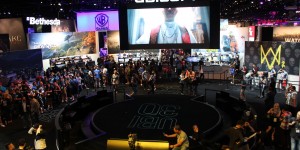 Beitragsbild des Blogbeitrags E3 2017: Alle Pressekonferenzen inklusive Termine und Livestreams