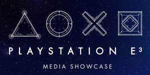 Beitragsbild des Blogbeitrags Sony Media Showcase E3 2017 – Zusammenfassung aus L.A. 
