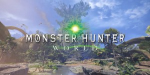 Beitragsbild des Blogbeitrags Monster Hunter: World – Weltweit zum ersten Mal auf der Gamescom anspielbar 