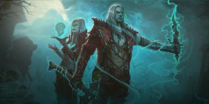 Beitragsbild des Blogbeitrags Diablo III – Rise of the Necromancer Release und was uns erwartet