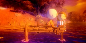 Beitragsbild des Blogbeitrags Last Day of June E3 Preview – Right in the feels