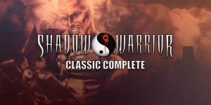 Beitragsbild des Blogbeitrags GOG: Holt euch Shadow Warrior Classic Complete kostenlos