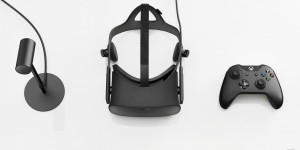 Beitragsbild des Blogbeitrags Oculus Summer of Rift: Rift inklusive Touch zum Bestpreis erhältlich 