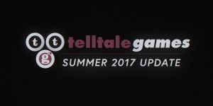 Beitragsbild des Blogbeitrags Telltale Games kündigt Fortsetzungen zu drei IPs an 