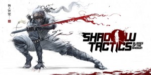 Beitragsbild des Blogbeitrags Review – Shadow Tactics: Blades of the Shogun (Xbox One / Playstation 4) 