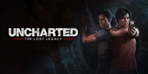 Beitragsbild des Blogbeitrags Uncharted: The Lost Legacy PS4 Review – Auf neuen Wegen 