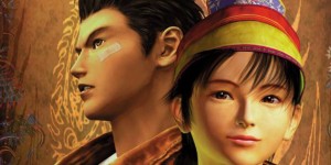 Beitragsbild des Blogbeitrags Deep Silver published Shenmue 3