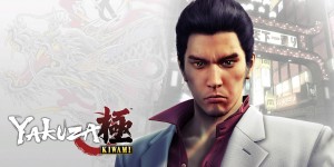 Beitragsbild des Blogbeitrags Yakuza Kiwami PlayStation 4 Review – Aufs Maul? In HD