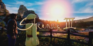 Beitragsbild des Blogbeitrags Erster Teaser-Trailer zu Shenmue 3