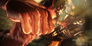 Beitragsbild des Blogbeitrags Die Rückkehr der Titanen – Attack on Titan 2 angekündigt!