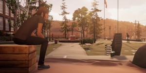 Beitragsbild des Blogbeitrags Life is Strange: Before the Storm – Gamescom Preview zum Backtalk-Feature 