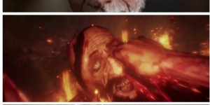 Beitragsbild des Blogbeitrags Die Horror Trips der Gamescom 2017 mit Agony, The Inpatient und The Evil Within 2