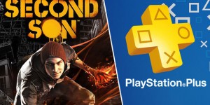 Beitragsbild des Blogbeitrags Die PlayStation Plus Titel im September mit Infamous: Second Son und Child of Light