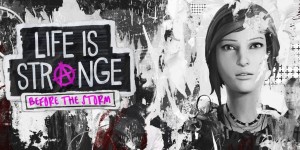 Beitragsbild des Blogbeitrags Life is Strange: Before the Storm – Episode 1: Awake PS4 Review