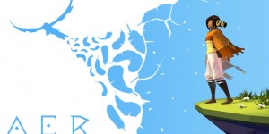 Beitragsbild des Blogbeitrags Aer: Gamescom 2017 Preview zum Indie Highlight inklusive Release Date 