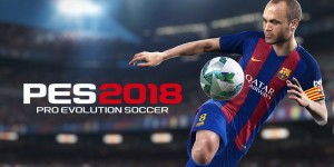 Beitragsbild des Blogbeitrags Pro Evolution Soccer 2018 PS4 Review – Zurück zu alter Stärke 