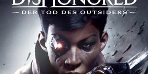 Beitragsbild des Blogbeitrags Review: Dishonored – Der Tod des Outsiders (PC/Playstation 4/Xbox One) 