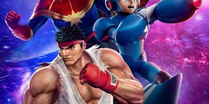 Beitragsbild des Blogbeitrags Marvel vs. Capcom: Infinite PS4 Review – Fanservice im Sparpaket