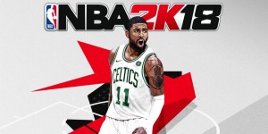 Beitragsbild des Blogbeitrags NBA 2K18 Review (PS4 Pro) – Ohne Konkurrenz in gewohnt guter Form 