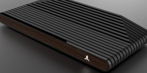 Beitragsbild des Blogbeitrags Großes Comeback nach 40 Jahren: Atari zeigt seine neue Konsole 