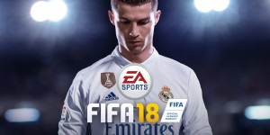 Beitragsbild des Blogbeitrags FIFA 18 PS4 Review – Ein solider Rückschritt 