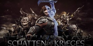 Beitragsbild des Blogbeitrags Mittelerde: Schatten des Krieges PS4 Review – Zu viel des Guten 