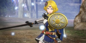 Beitragsbild des Blogbeitrags Fire Emblem Warriors: Hands-On Preview