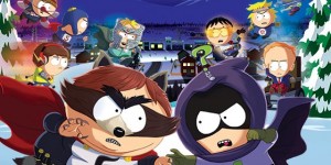 Beitragsbild des Blogbeitrags South Park: Die rektakuläre Zerreißprobe PS4 Review – Geht definitiv in die An(n)alen ein