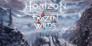 Beitragsbild des Blogbeitrags Horizon Zero Dawn: The Frozen Wilds – Erste und einzige Expansion kommt im November