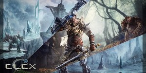 Beitragsbild des Blogbeitrags Elex PlayStation 4 Pro Review – Ein netter Versuch 