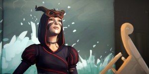 Beitragsbild des Blogbeitrags Life is Strange: Before the Storm – Alle Infos zum morgigen Start der Episode 2 Brave New World 