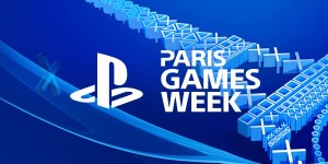 Beitragsbild des Blogbeitrags Paris Games Week: Playstations Pre-Show Highlights