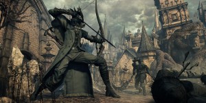 Beitragsbild des Blogbeitrags Erste Infos zum neuen Bloodborne DLC – The Old Hunters
