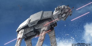 Beitragsbild des Blogbeitrags Die Star Wars Battlefront Beta wird offline spielbar sein