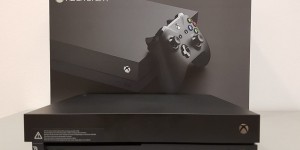 Beitragsbild des Blogbeitrags Xbox One X – Welche Spiele laufen in 4K oder bekommen ein Update?