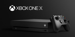 Beitragsbild des Blogbeitrags Xbox One X bereits um 437€ im Angebot erhältlich